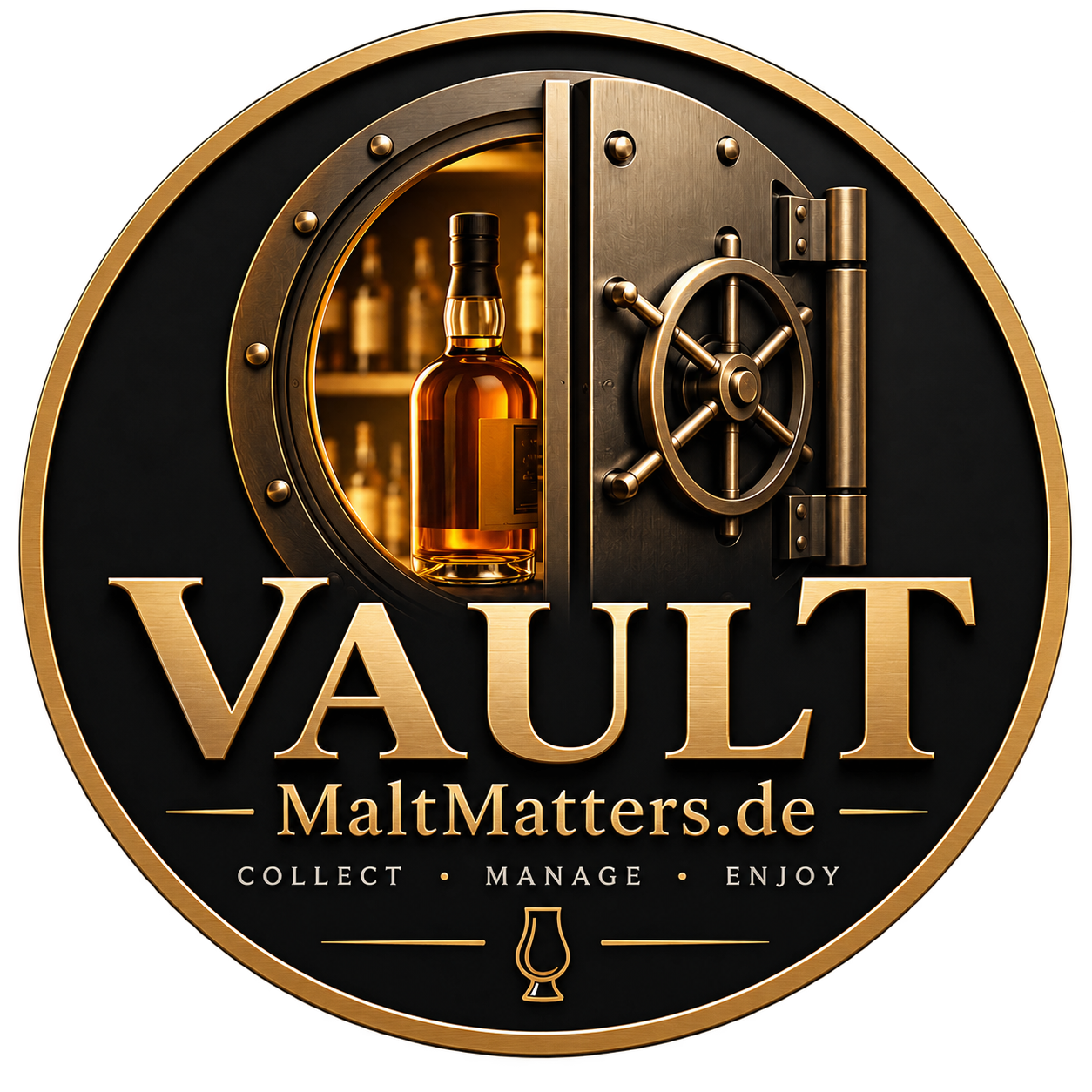 Vault — MaltMatters.de